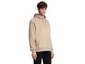 Unisex hooded sweater Bio 83