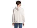 Unisex hooded sweater Bio 110