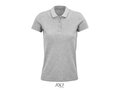 Bio dames polo 244