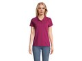 Bio dames polo 100