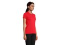 Bio dames polo 190