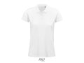 Bio dames polo 250