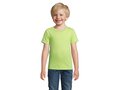 Bio katoen kinder t-shirt 85