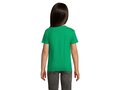 Bio katoen kinder t-shirt 22