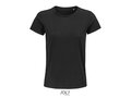 Bio katoen dames t-shirt