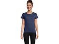 Bio katoen dames t-shirt 64