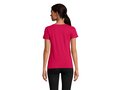 Bio katoen dames t-shirt 63