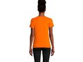 Bio katoen dames t-shirt 108