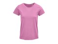 Bio dames T-shirt 25