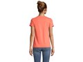 Bio dames T-shirt 100