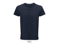 Bio heren T-shirt 482