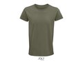 Bio heren T-shirt 435