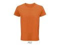 Bio heren T-shirt 423