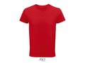 Bio heren T-shirt 494