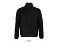 Sol's Factor fleece jas heren gerecycleerd