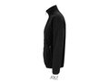 Sol's Factor fleece jas heren gerecycleerd 1