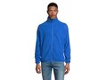 Sol's Factor fleece jas heren gerecycleerd 4