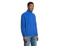 Sol's Factor fleece jas heren gerecycleerd 26