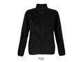 Sol's Factor fleece jas dames gerecycleerd