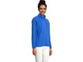 Sol's Factor fleece jas dames gerecycleerd 8