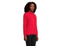 Sol's Factor fleece jas dames gerecycleerd 5