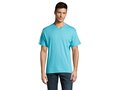 V-neck heren t-shirt 213