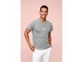 V-neck heren t-shirt 219