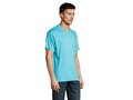 V-neck heren t-shirt 215