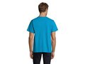 V-neck heren t-shirt 277