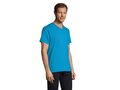 V-neck heren t-shirt 276