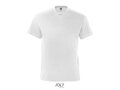 V-neck heren t-shirt