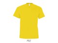 V-neck heren t-shirt 66