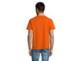 V-neck heren t-shirt 122