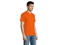 V-neck heren t-shirt 125