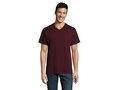 V-neck heren t-shirt 129