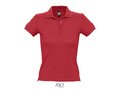 People dames polo