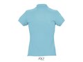 Dames polo +10 kleuren vanaf 10 stuks 184