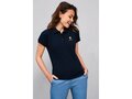 Dames polo +10 kleuren vanaf 10 stuks 115