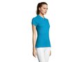 Dames polo +10 kleuren vanaf 10 stuks 167