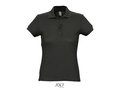 Dames polo +10 kleuren vanaf 10 stuks 189