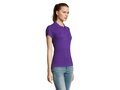 Dames polo +10 kleuren vanaf 10 stuks 164