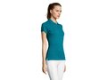 Dames polo +10 kleuren vanaf 10 stuks 41