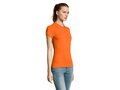 Dames polo +10 kleuren vanaf 10 stuks 63