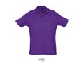 Heren polo +20 kleuren vanaf 10 stuks 103