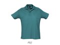 Heren polo +20 kleuren vanaf 10 stuks 106