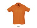 Heren polo +20 kleuren vanaf 10 stuks 124