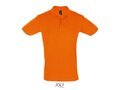 Perfect heren polo 233