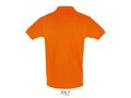 Perfect heren polo 225