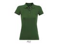 Perfect dames polo 420