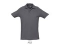 Spring heren polo 337